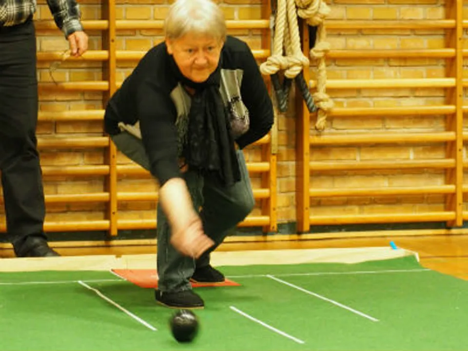 Bowls Forside